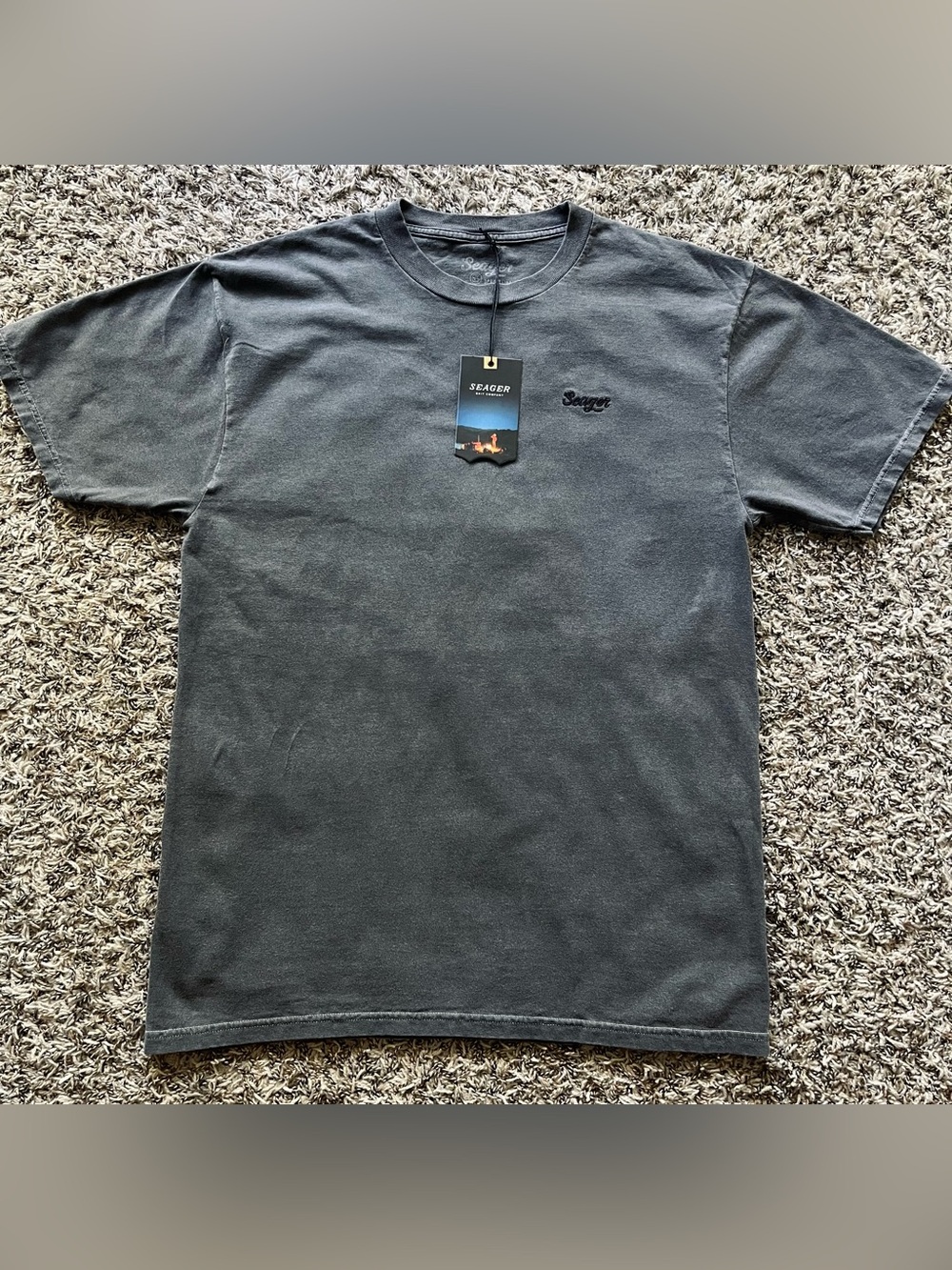 Seager Premium Russ Tee